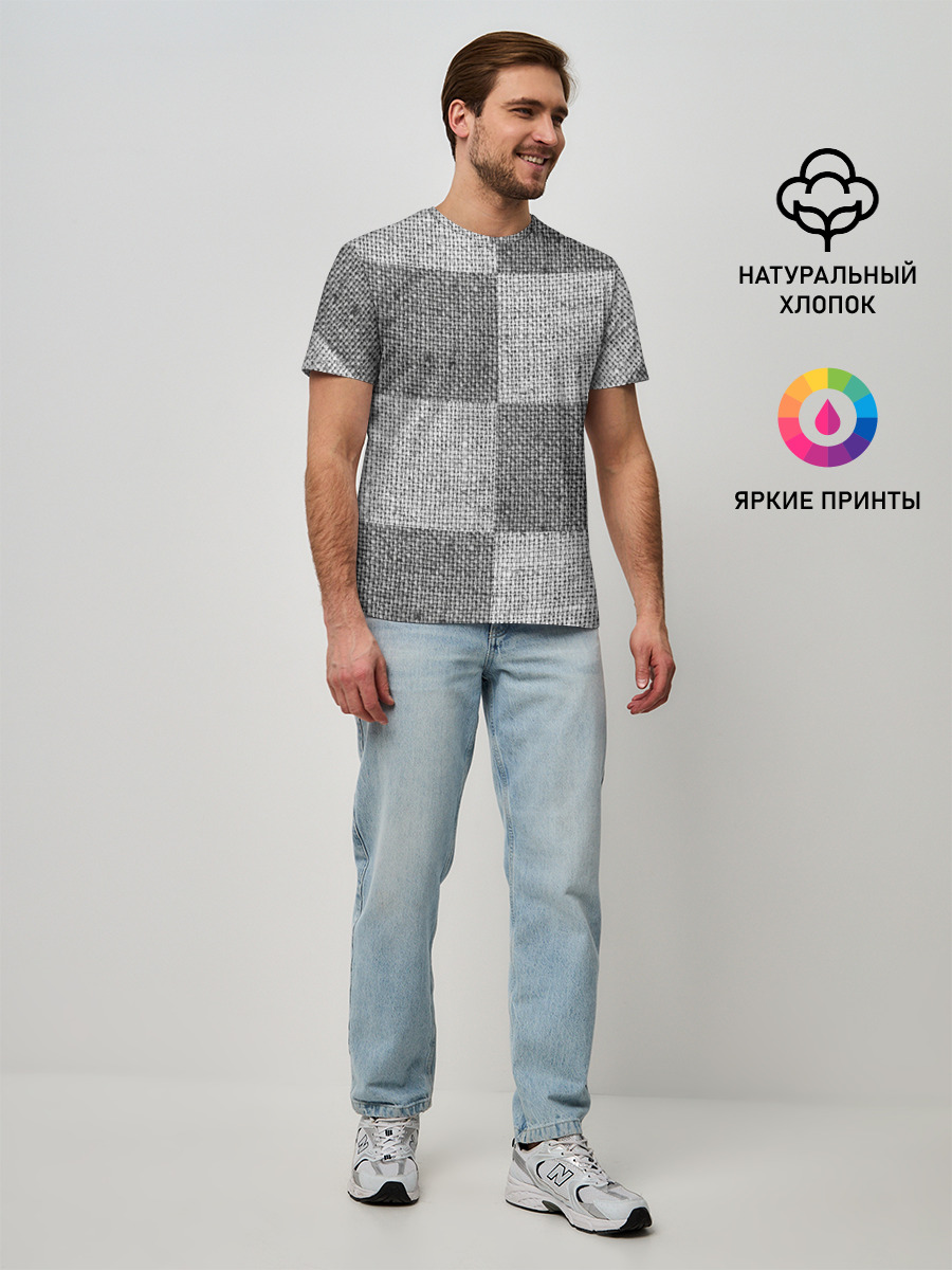 Denim Patchwork
