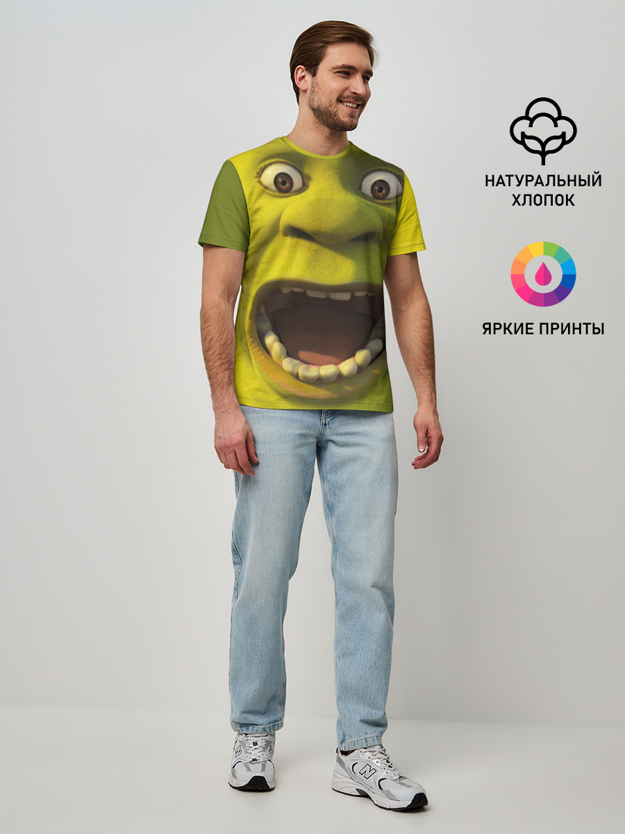 Shrek | Шрек