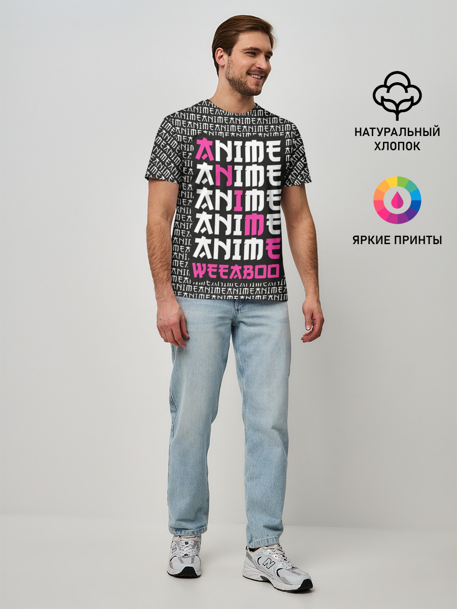 Anime weeaboo