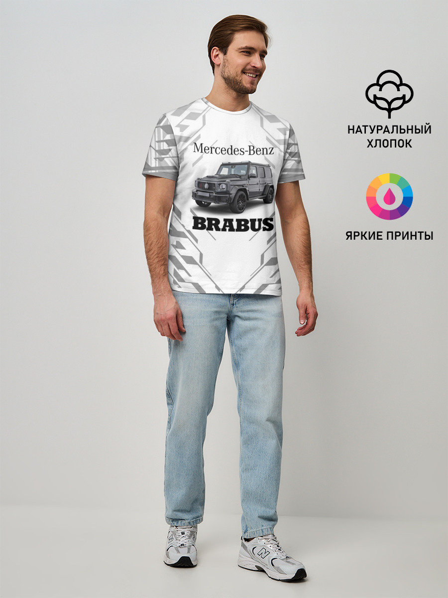 MERCEDES | BRABUS