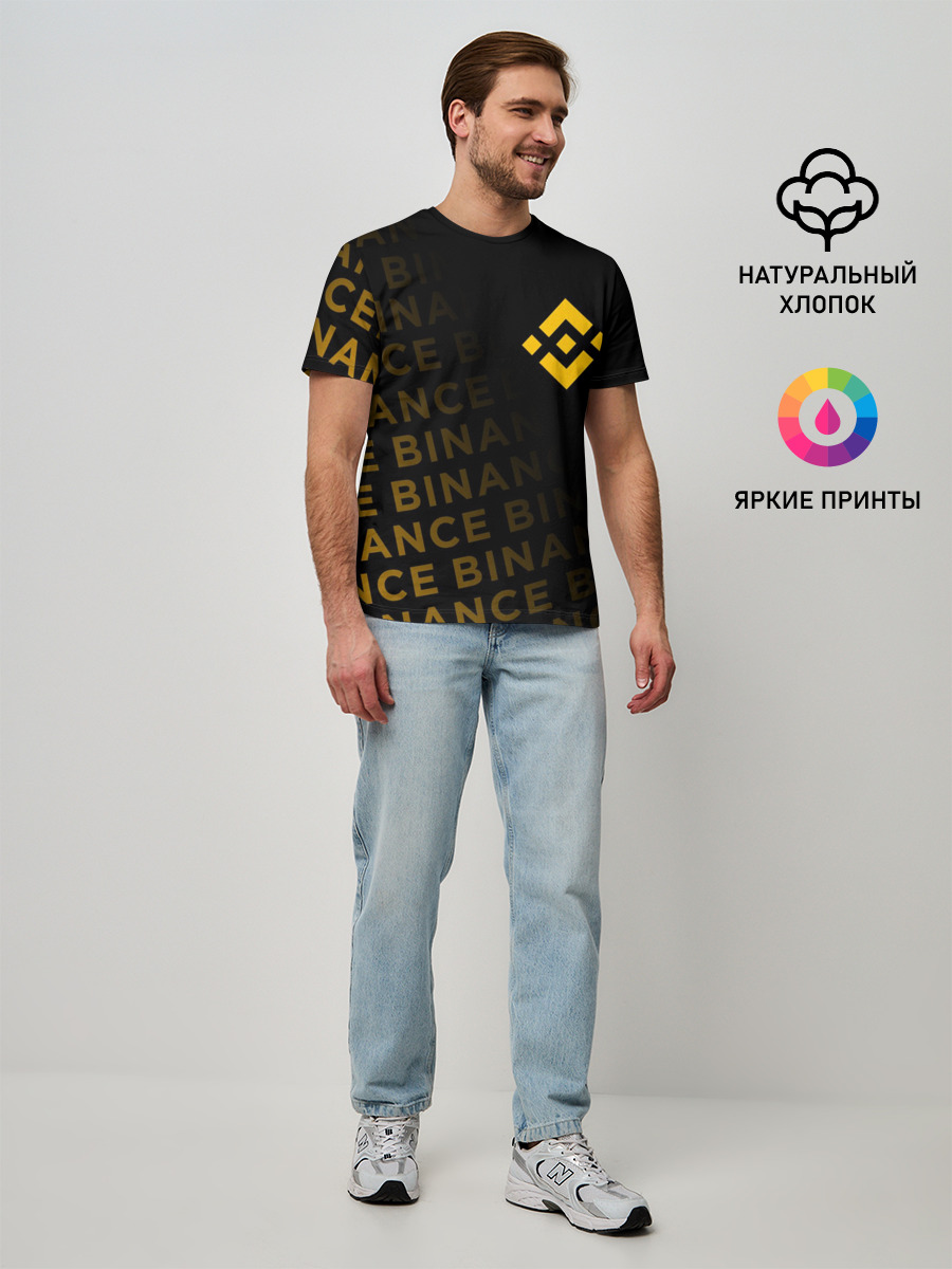 BINANCE / БИНАНС / БАНАН