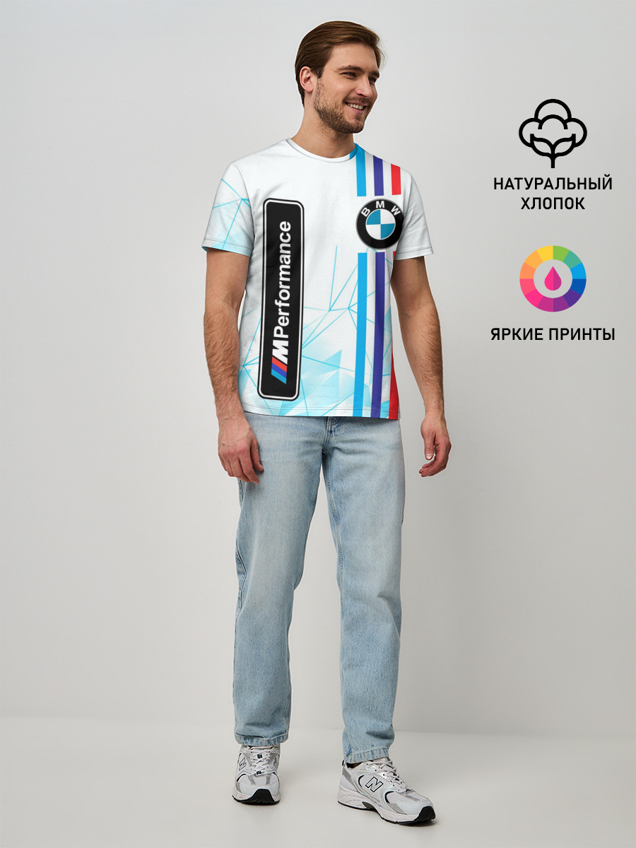 BMW / БМВ / M PERFORMANCE