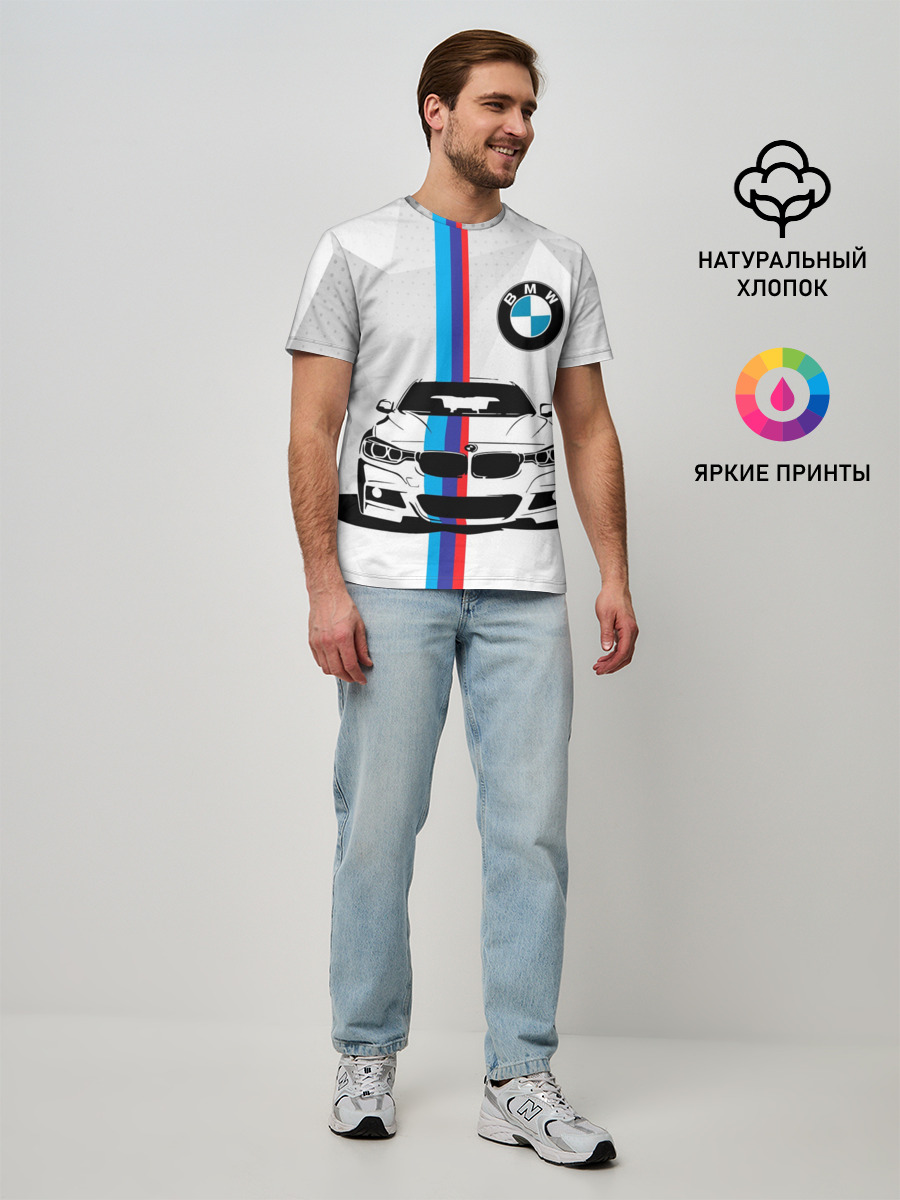 BMW / БМВ / M PERFORMANCE