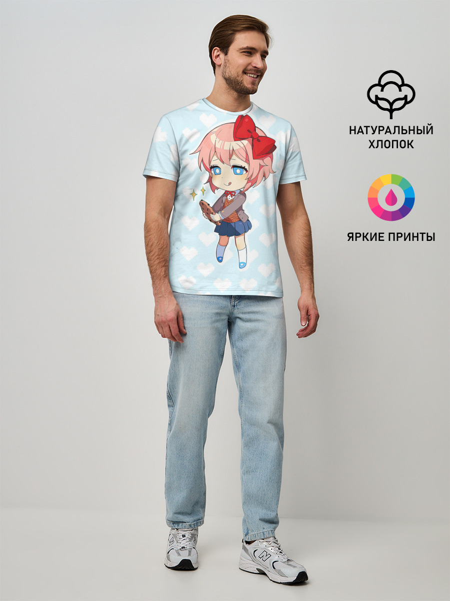 Chibi Sayori