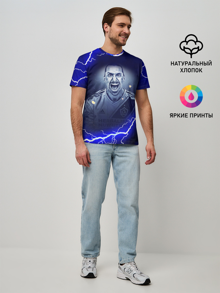 Златан Ибрагимович | ZLATAN