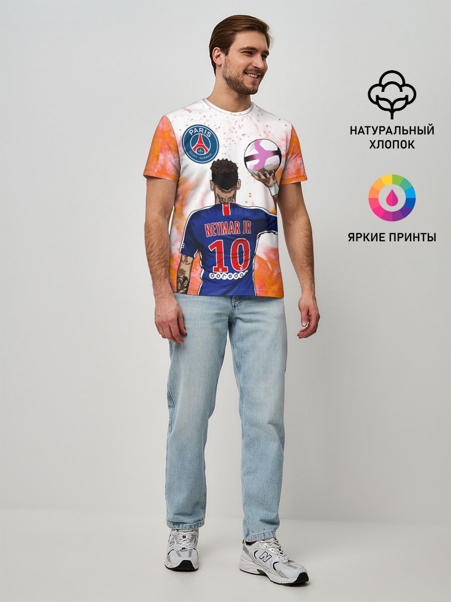НЕЙМАР / NEYMAR / ПСЖ