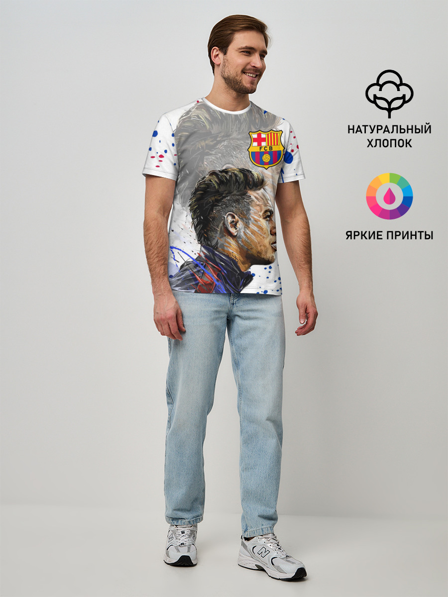 НЕЙМАР / NEYMAR / БАРСЕЛОНА