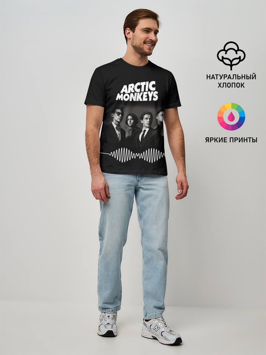 arctic monkeys