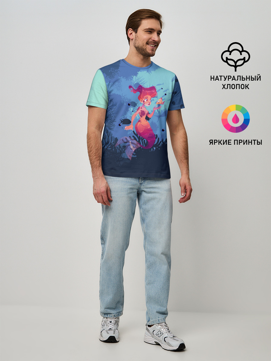 Mermaid | Русалочка