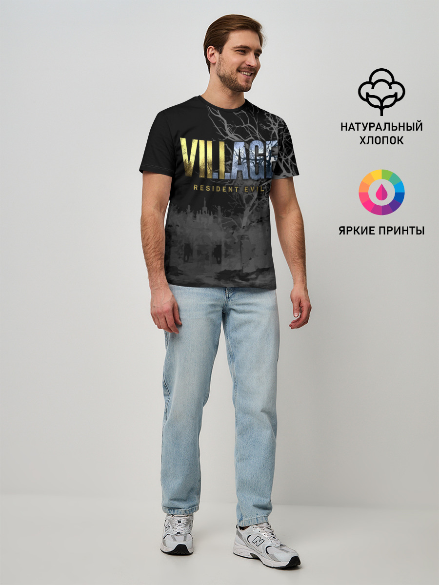 Resident Evil Village
