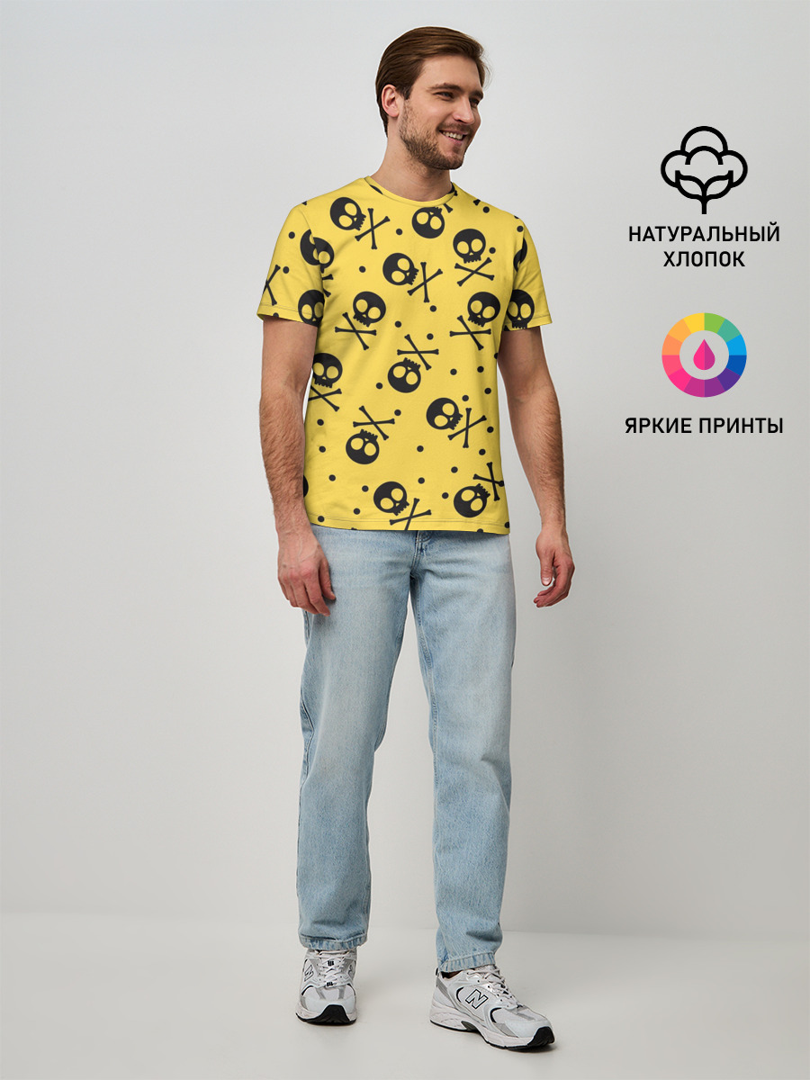 Череповый фон | Черепа