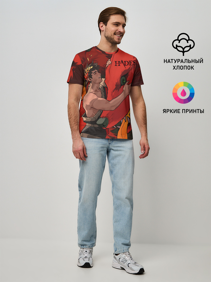 Hades Zagreus