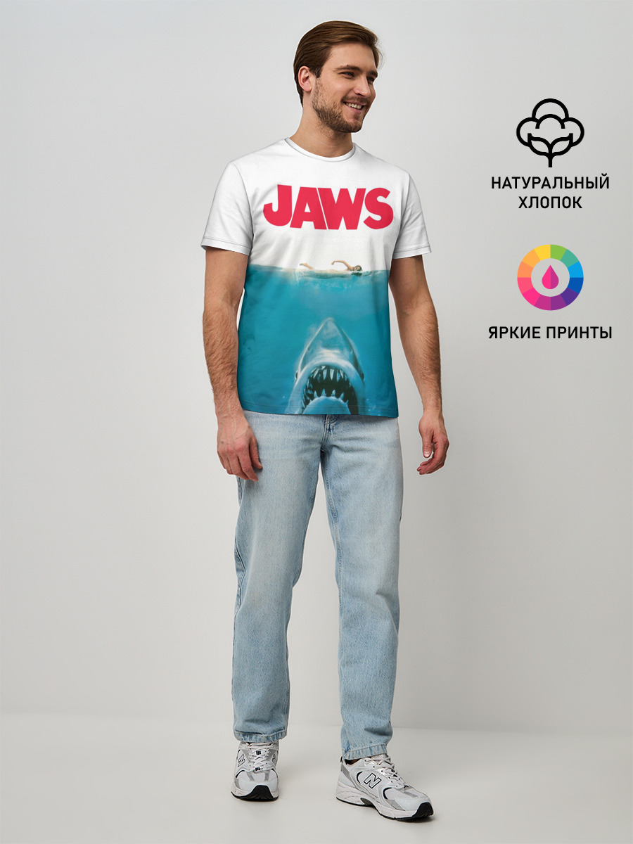Jaws 1975