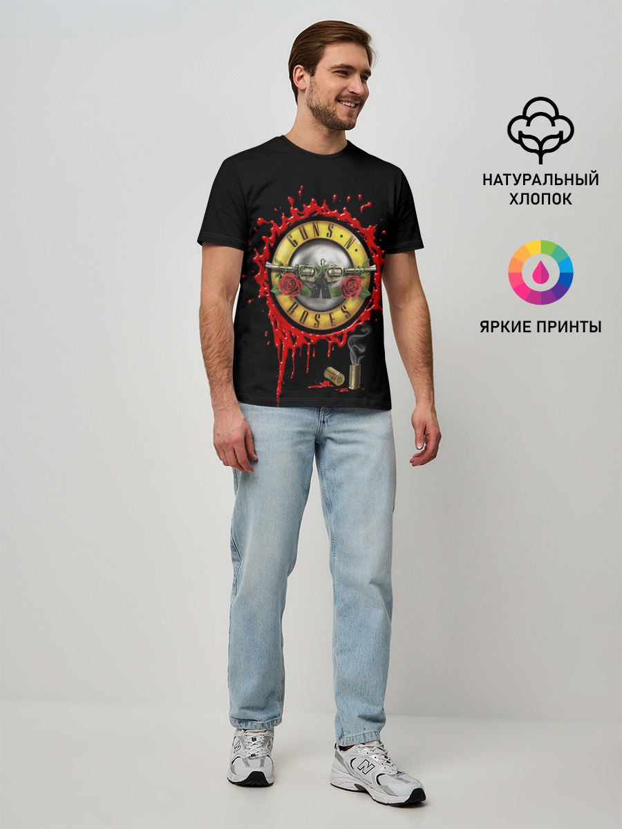 GUNS N ROSES