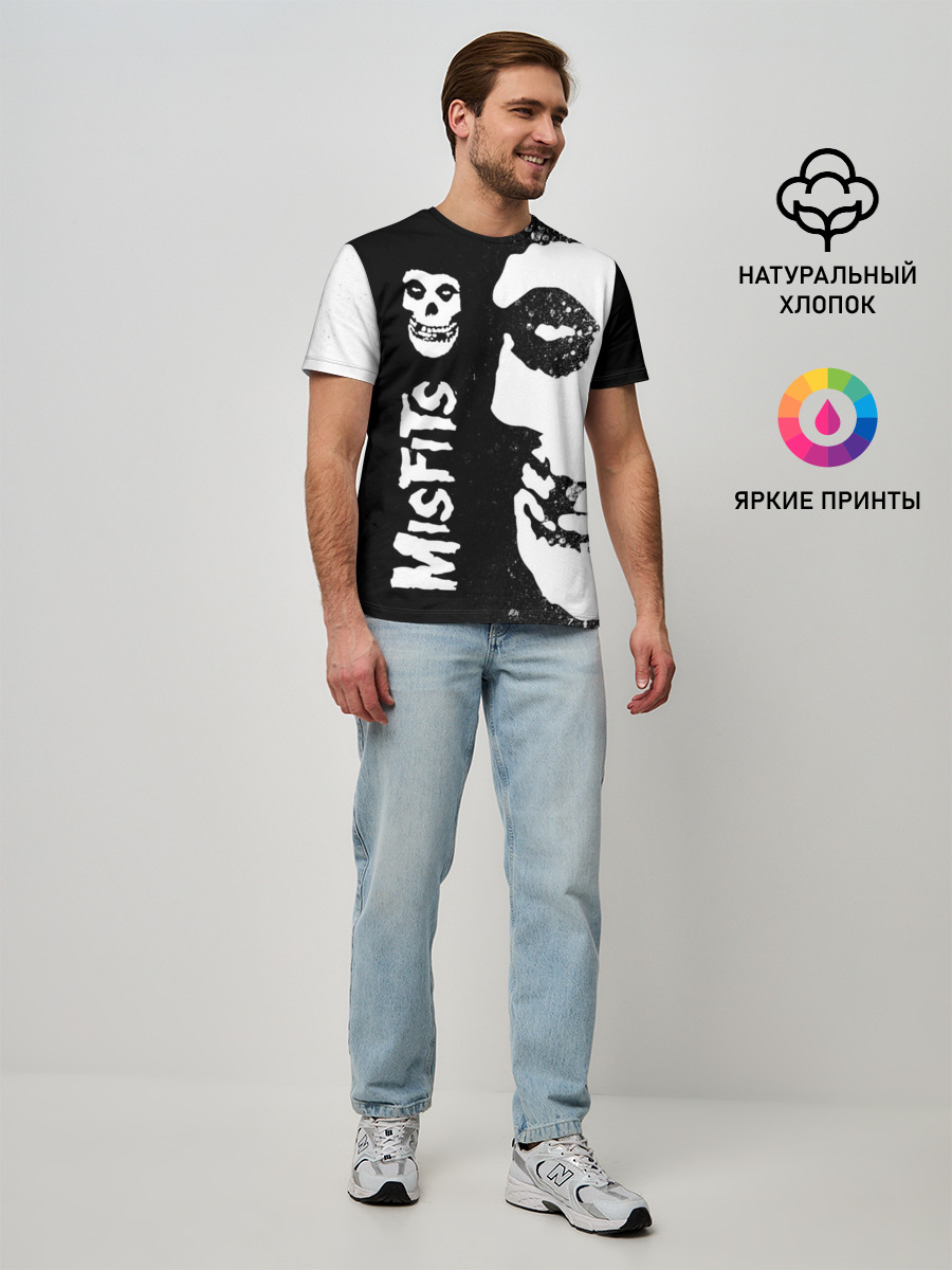 MISFITS [1]