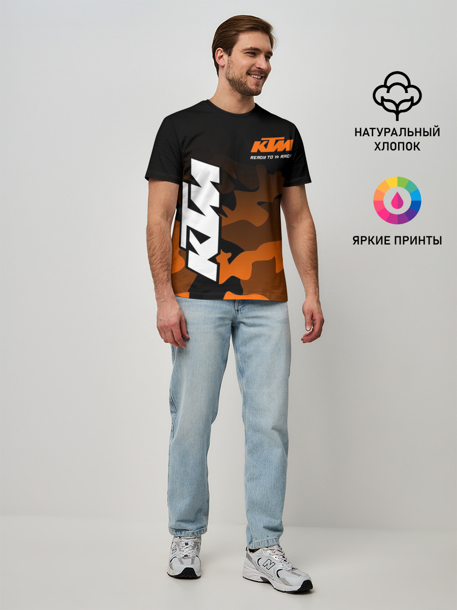 KTM MOTORCYCLES / КТМ МОТОЦИКЛ