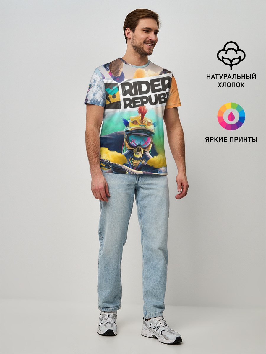 Riders Republic