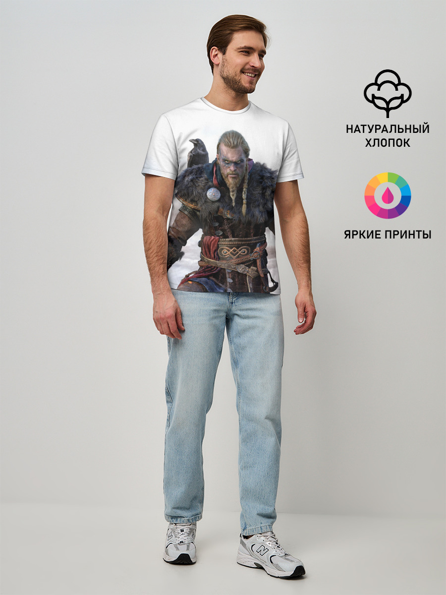 Викинг из Вальгаллы