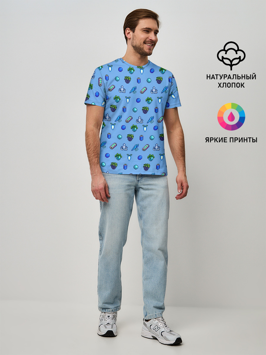 Stardew valley. Pattern