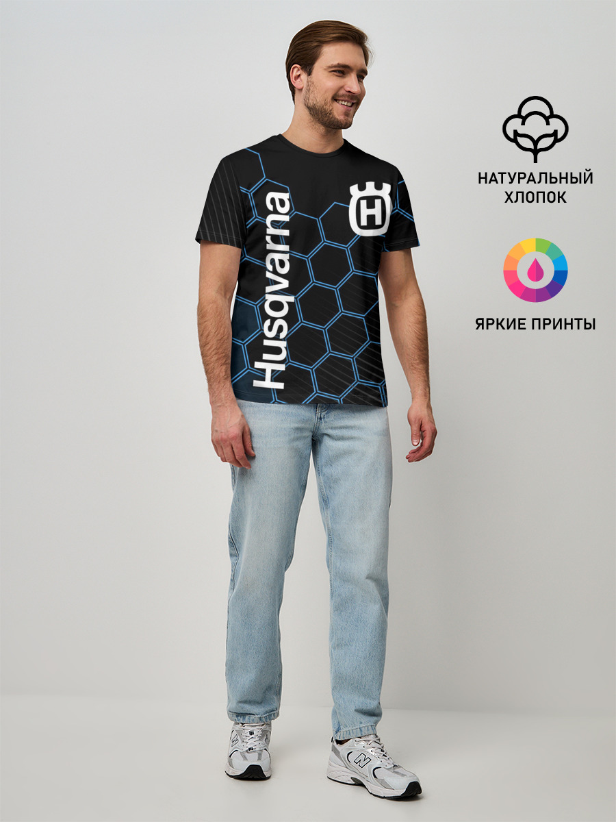 HUSQVARNA / ХУСКВАРНА