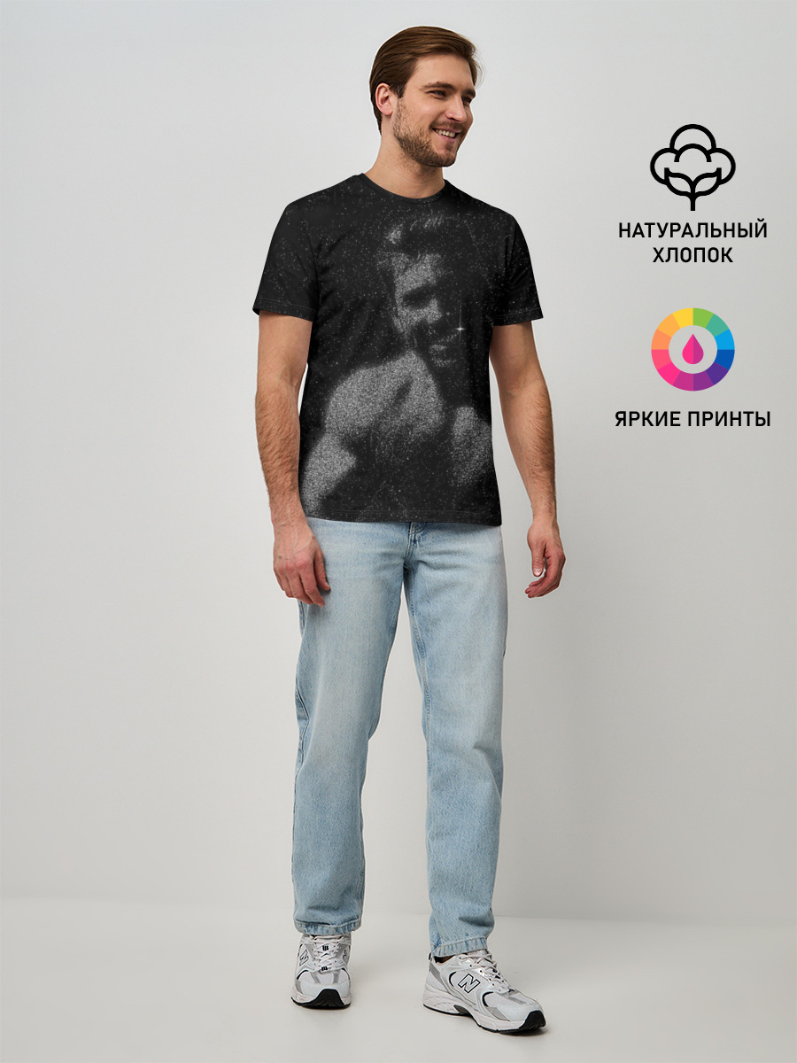 Billy Space Star