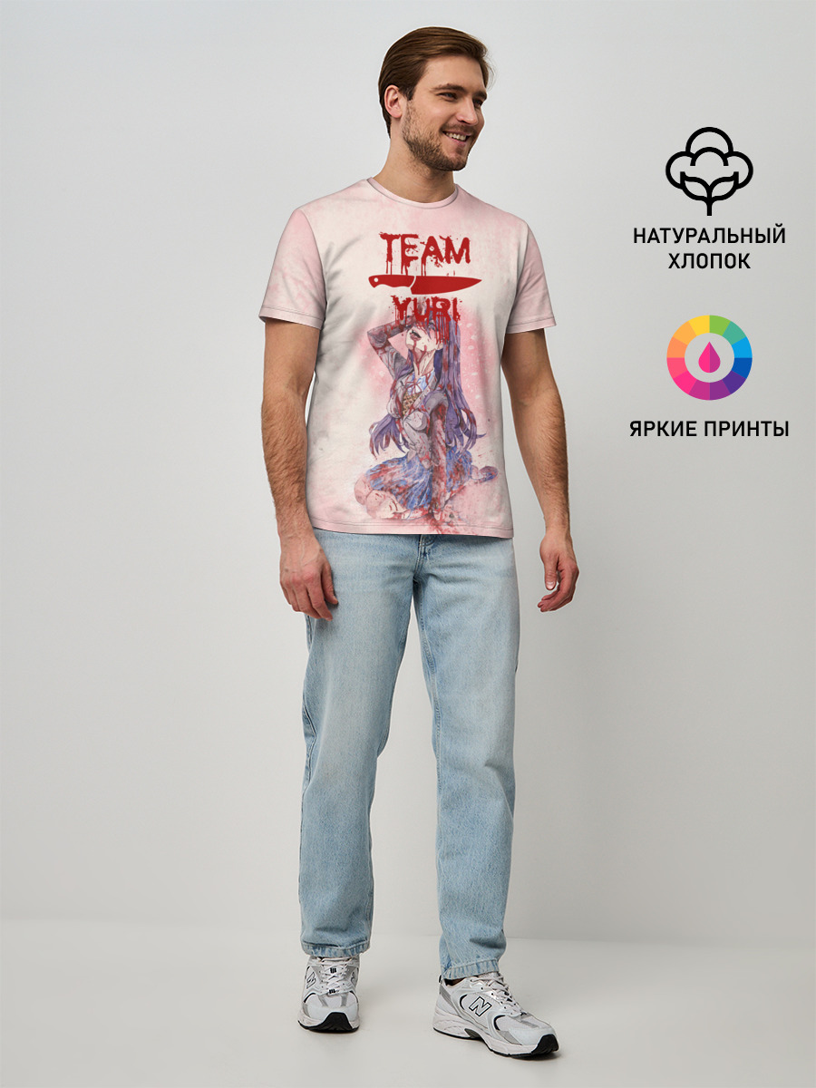 Team Yuri | Доки Доки