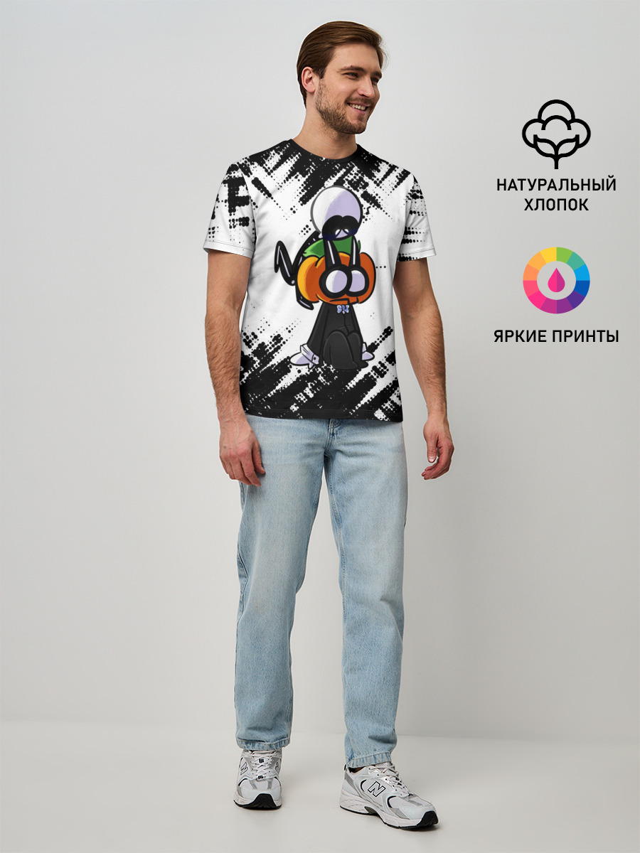 Скид и Памп FNF