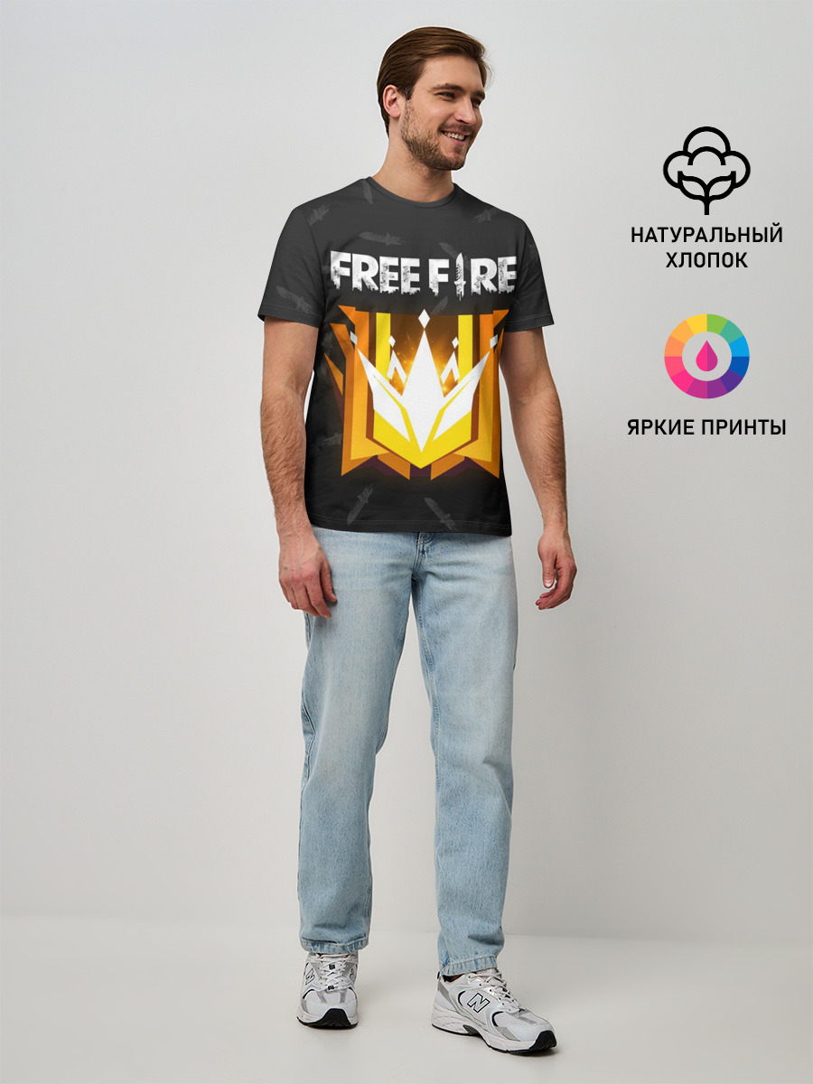 Free Fire | Фри фаер