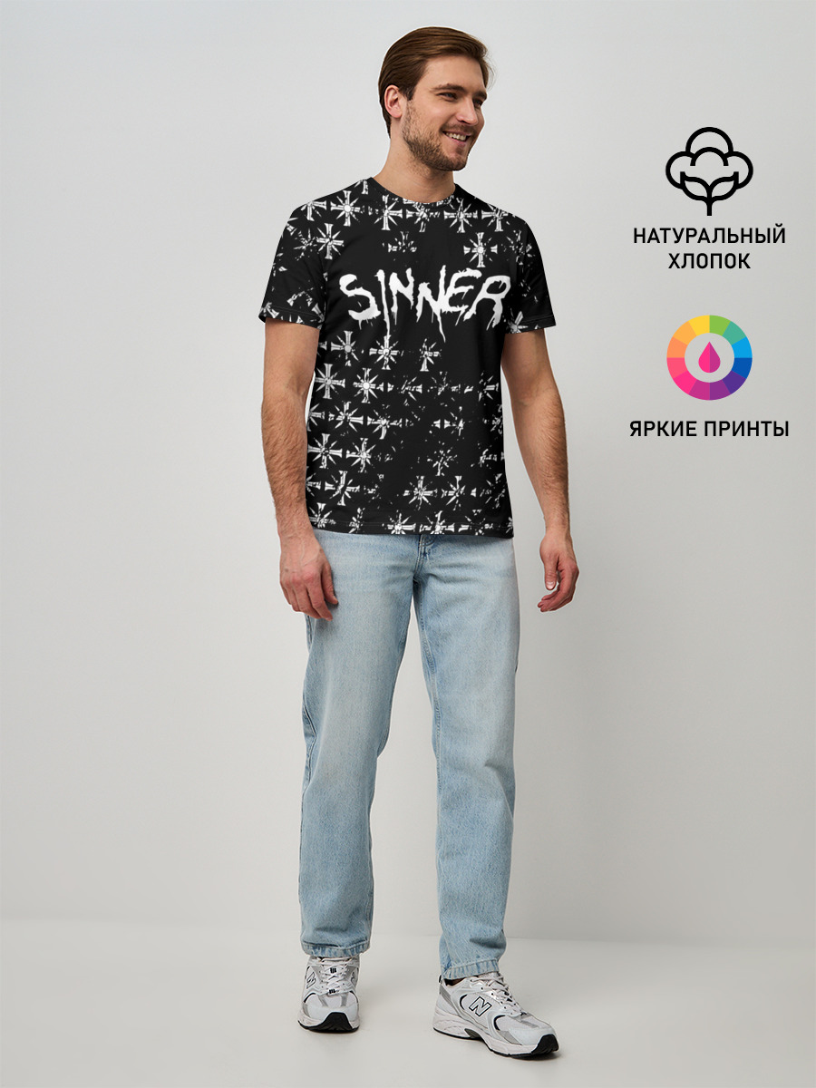 FAR CRY 5 ГРЕШНИК / SINNER