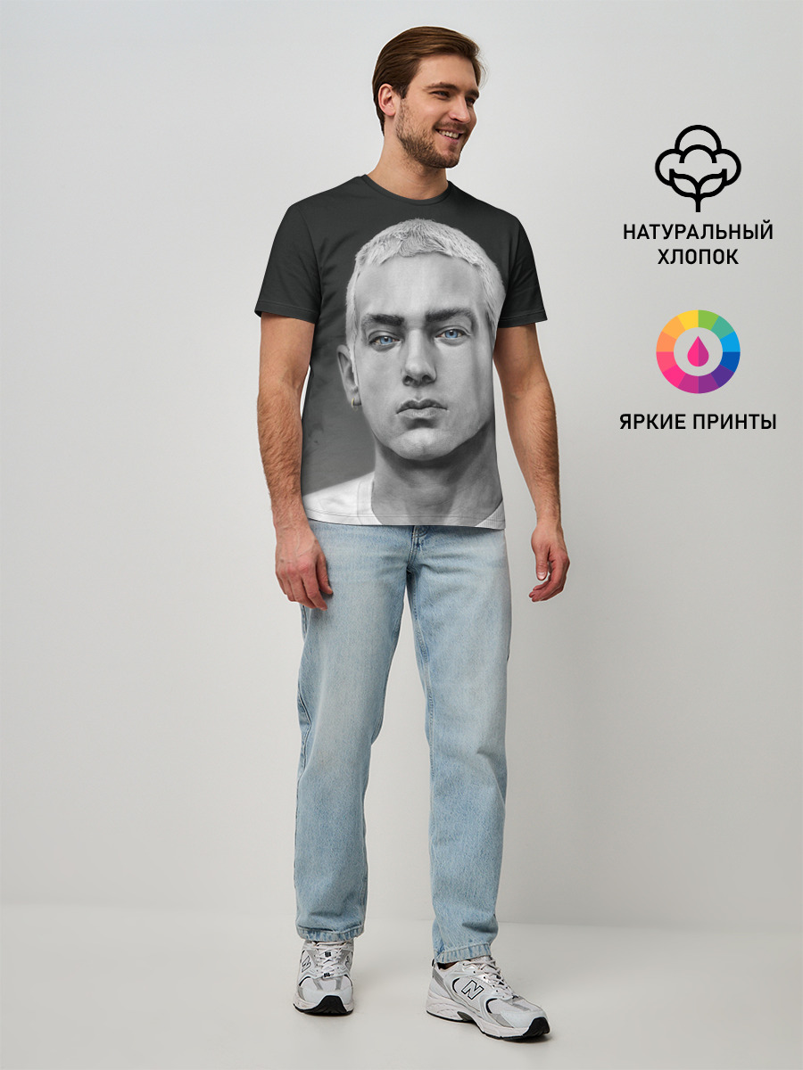 EMINEM | ЭМИНЕМ