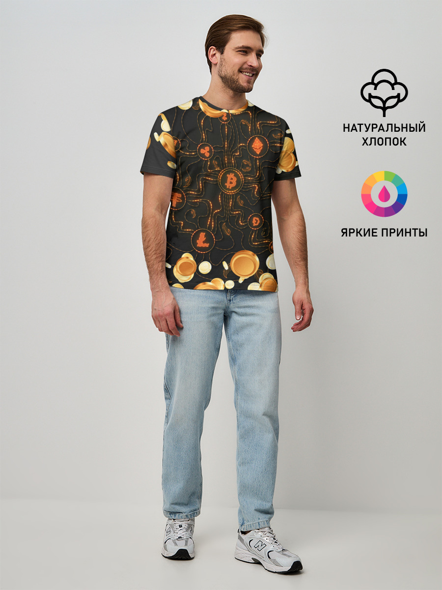 Криптовалюта | Crypto