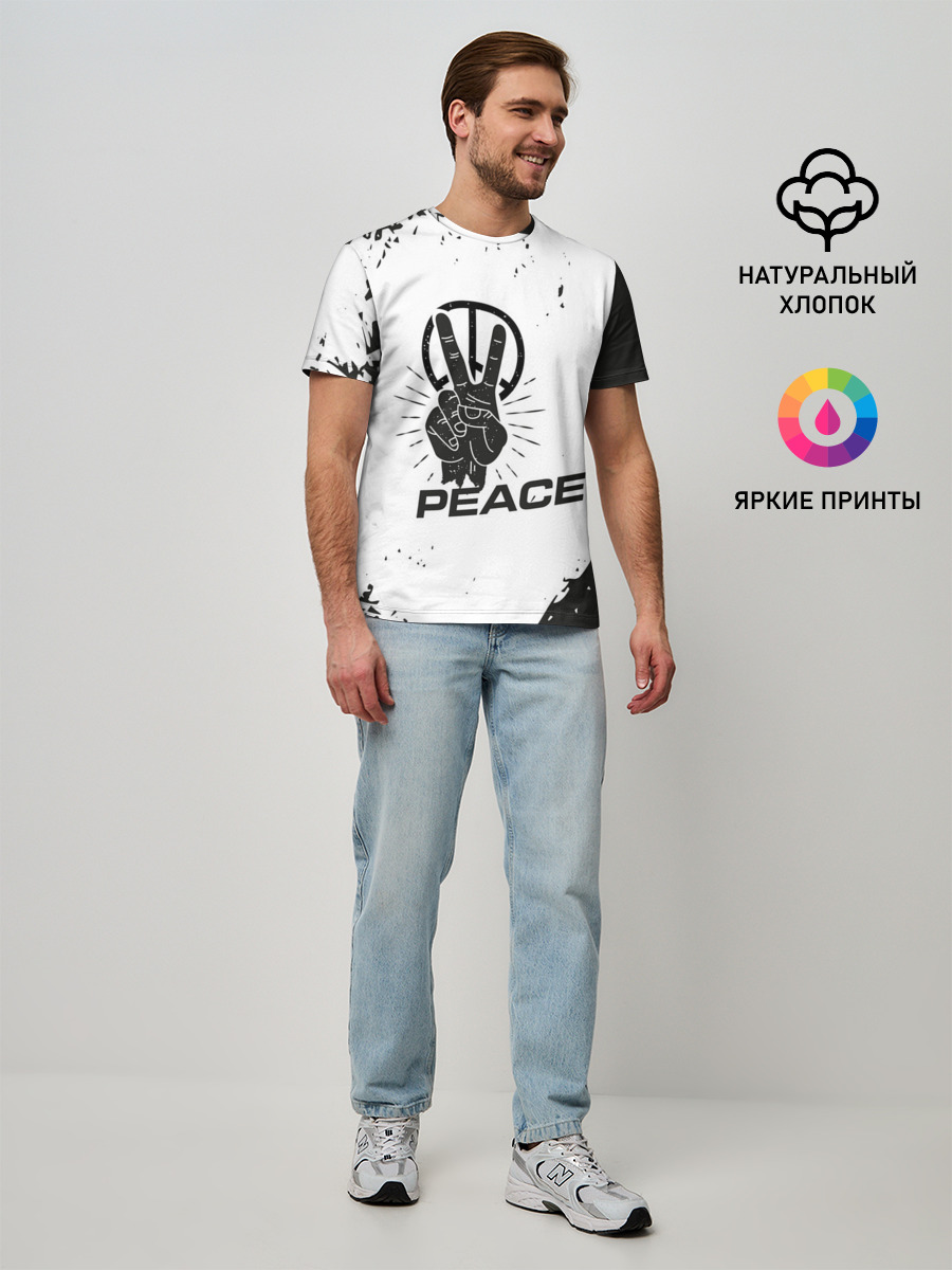Peace | Мир