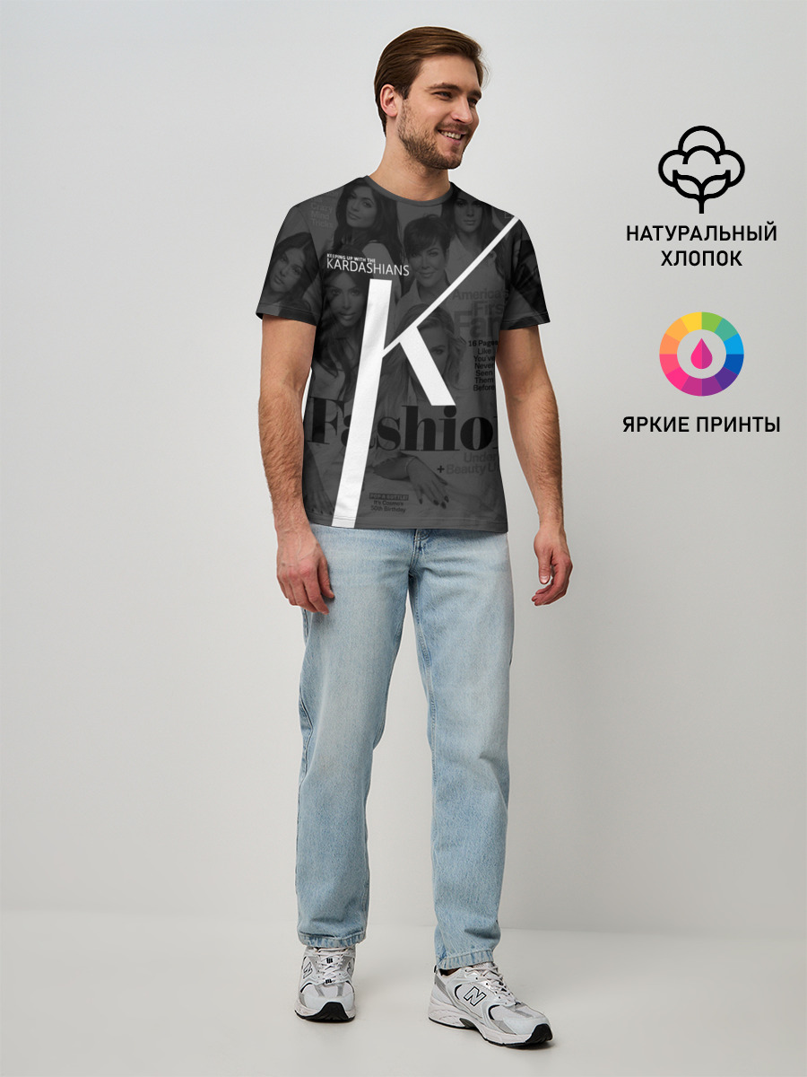 Семейство Кардашьян