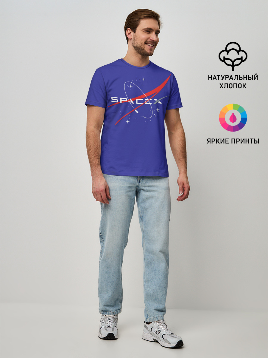 Space X