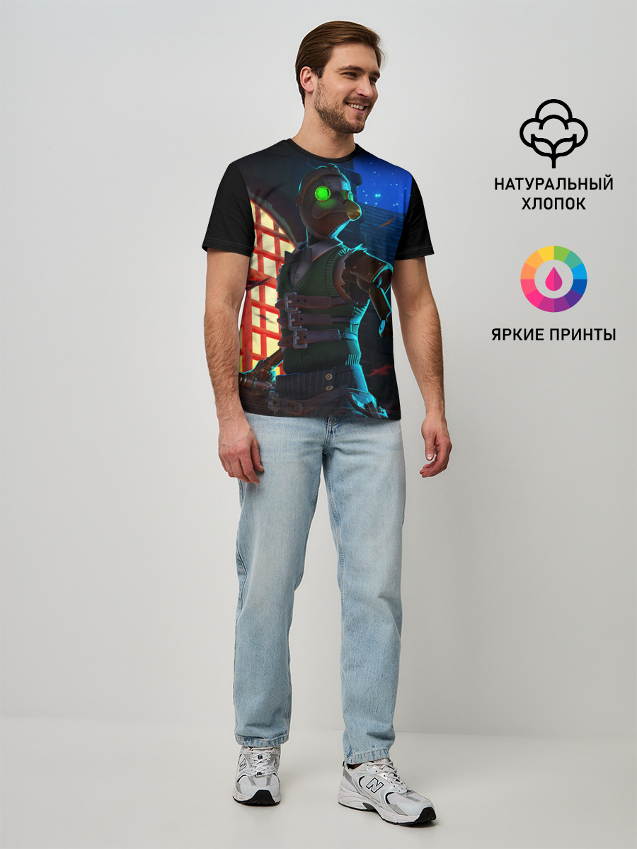 Darwin Project