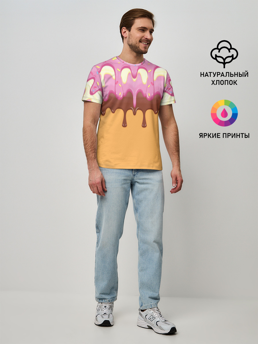 Мороженое | Ice Scream
