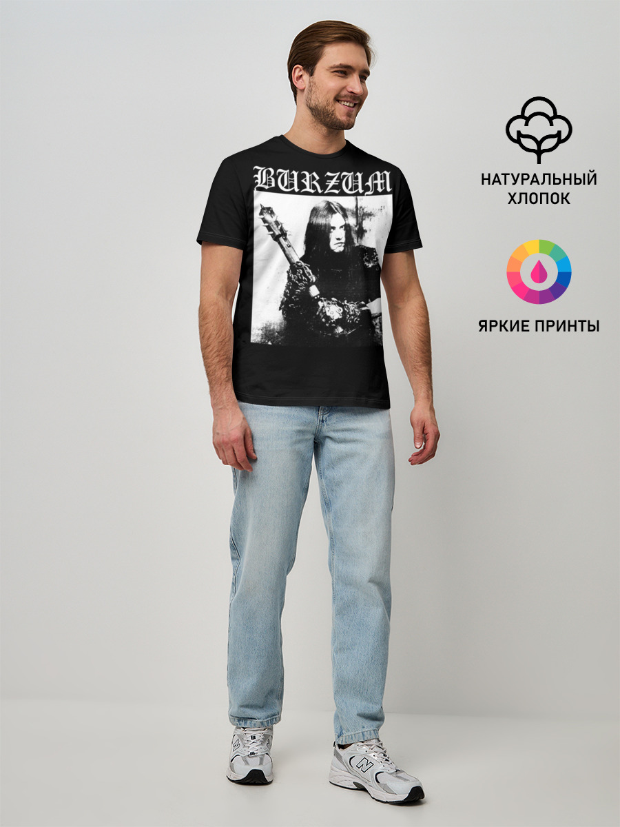 BURZUM / Бурзум