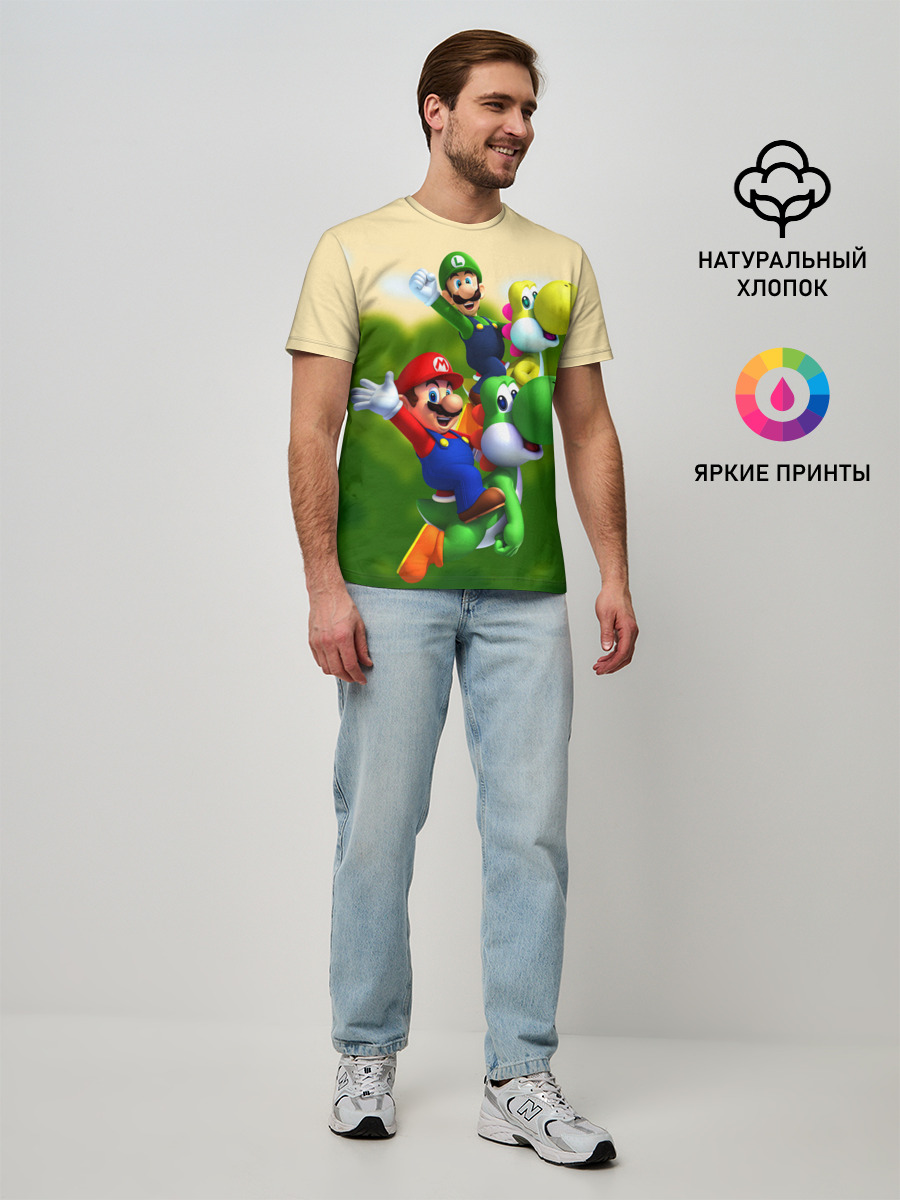 3DMario