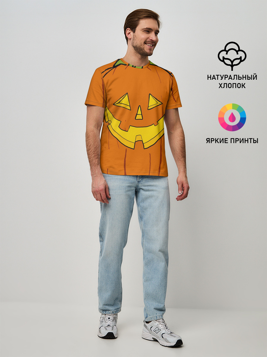 Костюм тыквы / Halloween