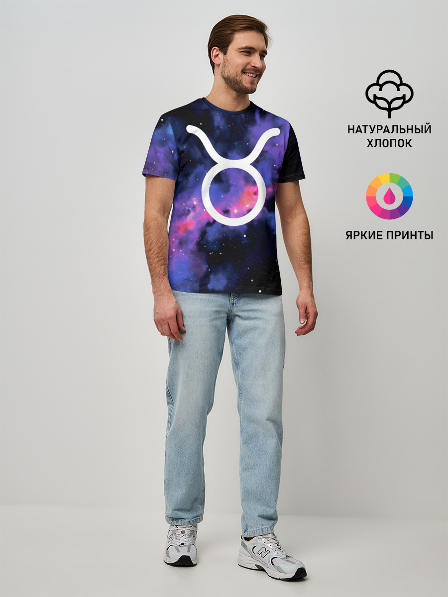 Телец / Taurus, Знак зодиака