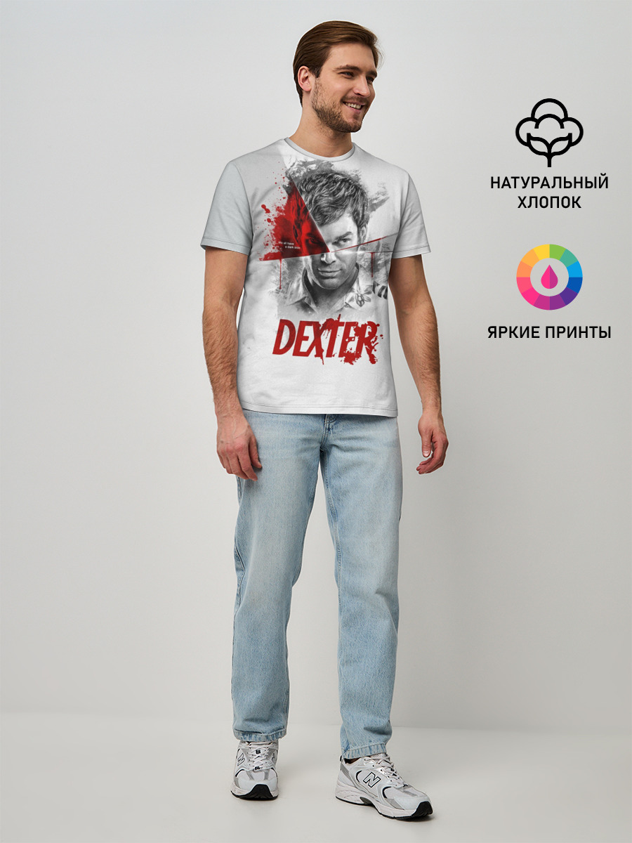 Dexter Правосудие Декстера