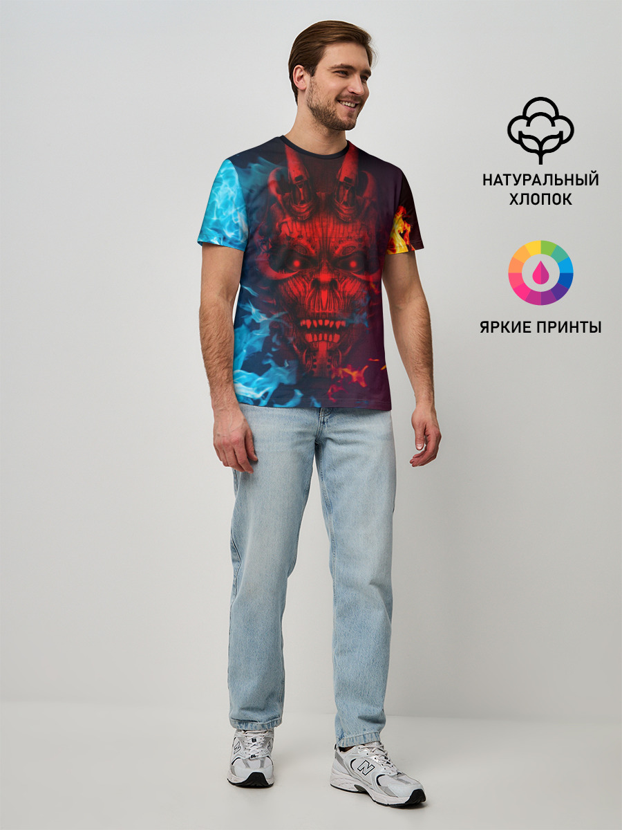 Diablo Fire Ice