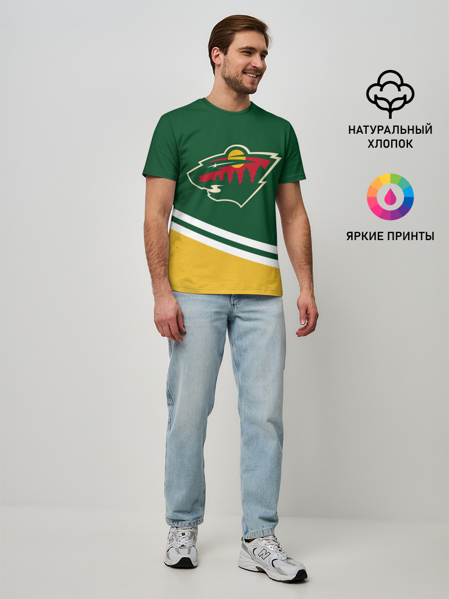 Minnesota Wild NHL