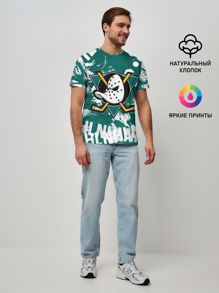 Анахайм Дакс | Anaheim Ducks