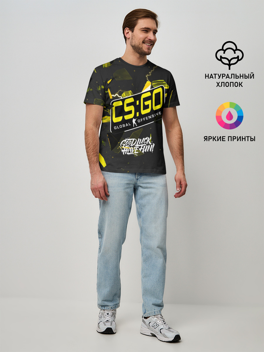 Новая эра CS:GO