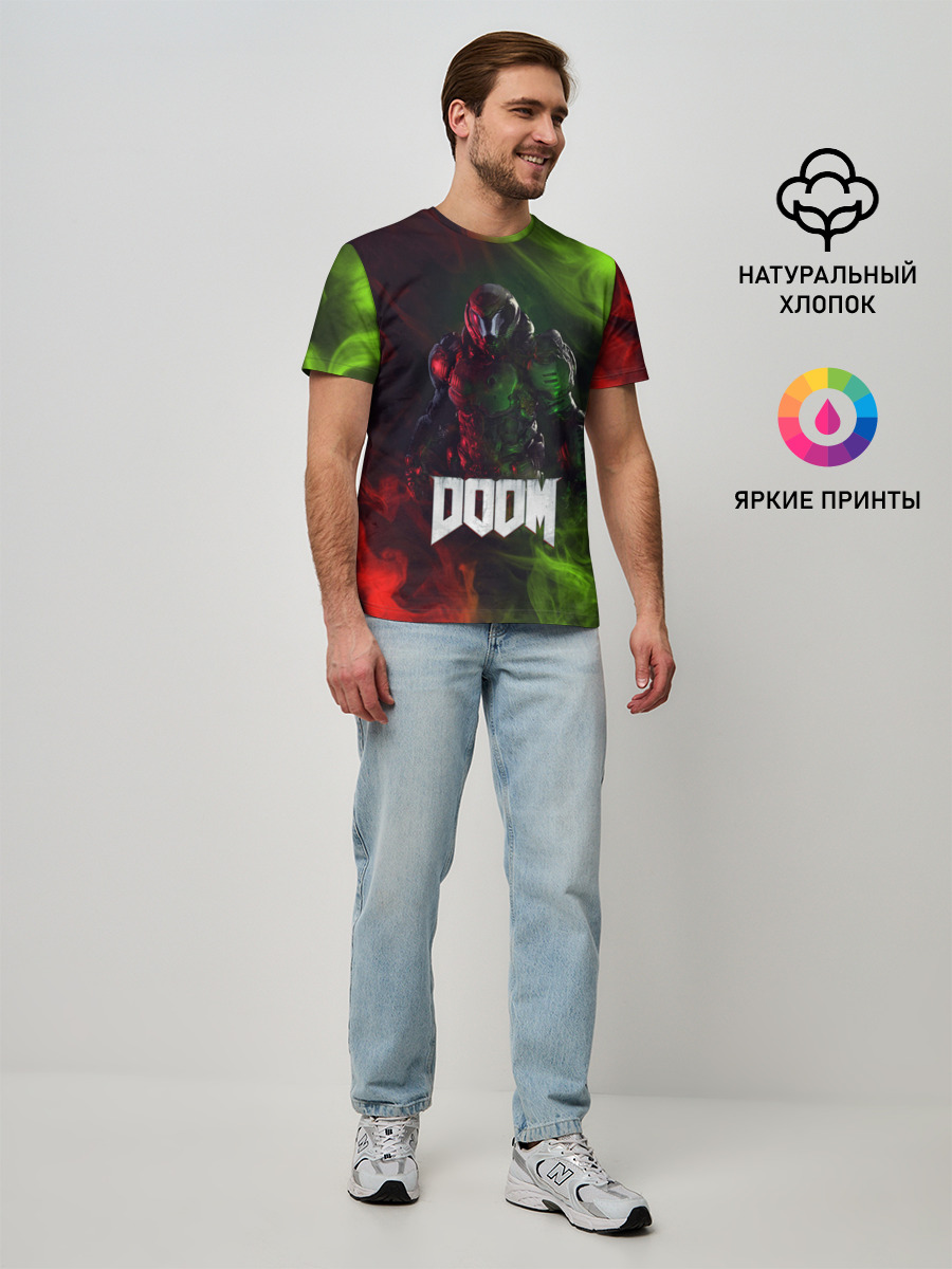 Doomguy | Doom