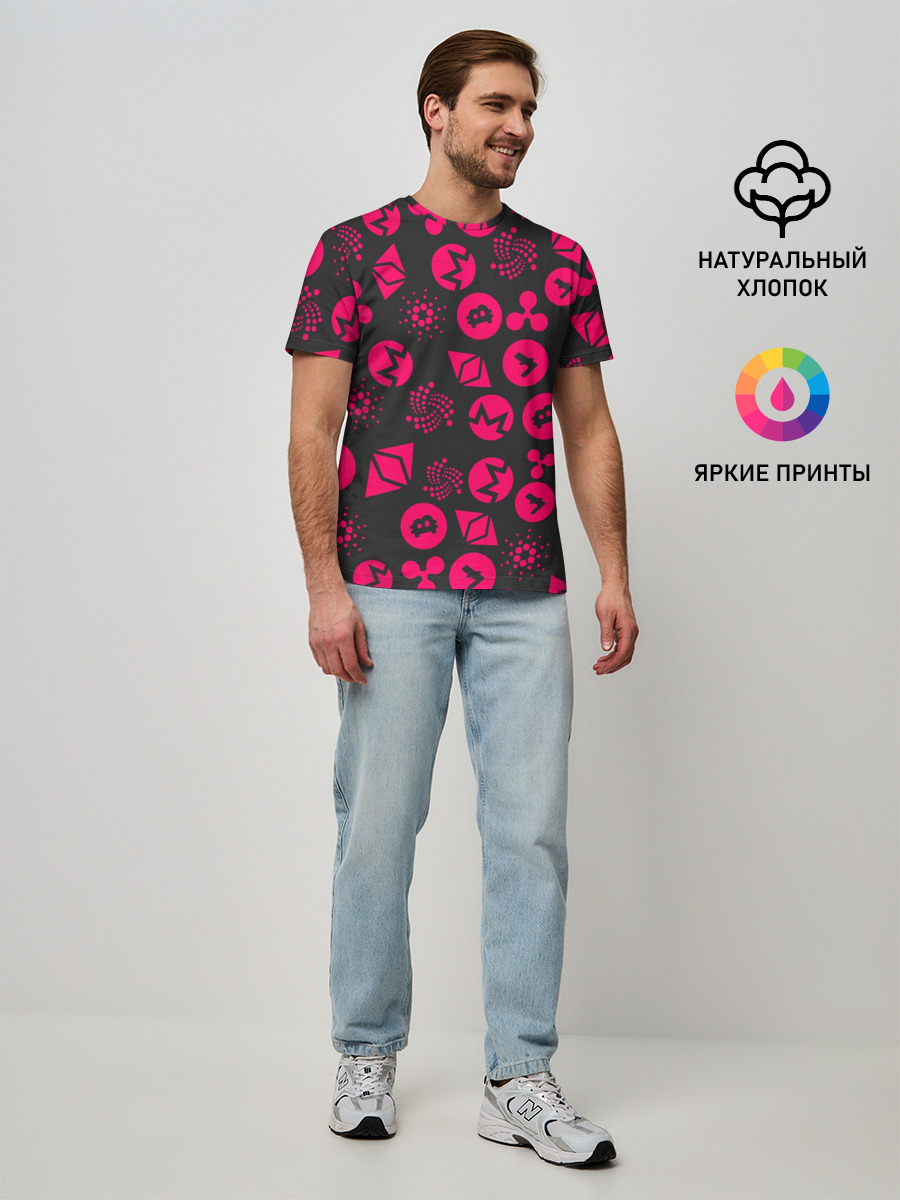 КРИПТОВАЛЮТЫ / CRYPTO / КРИПТА НЕОН