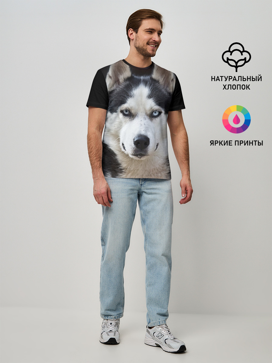 Хаски