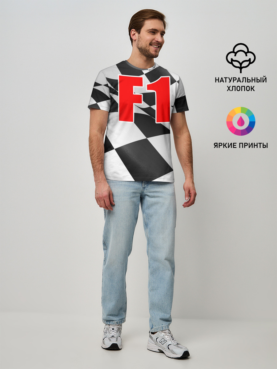 Формула 1