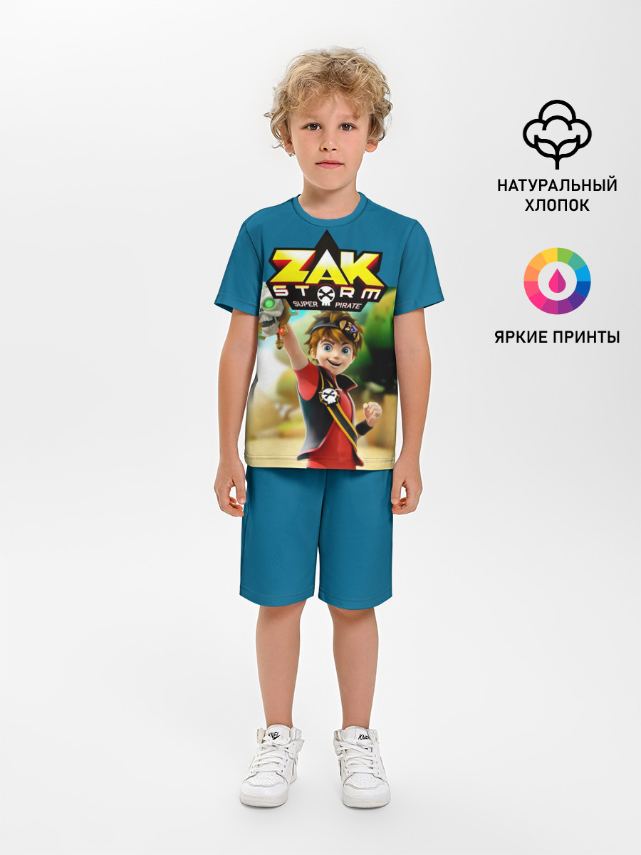Zak Storm_2